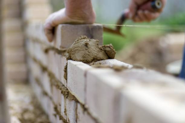 Best Concrete Sidewalk Installation in Round Lake Beach, IL