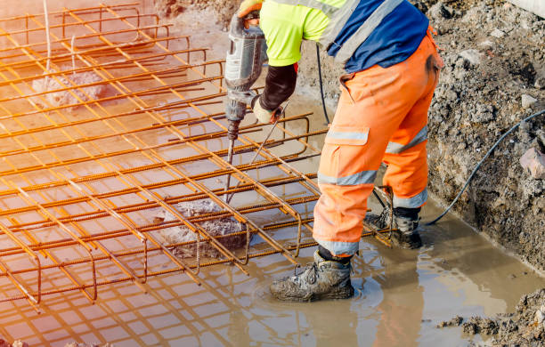  Round Lake Beach, IL Concrete contractor Pros