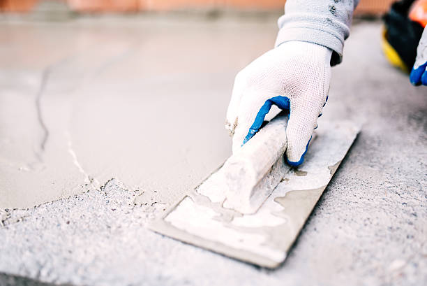 Best Concrete Grinding and Polishing in Round Lake Beach, IL